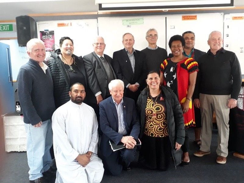 Indigenous Symposium Indigenous Symposium